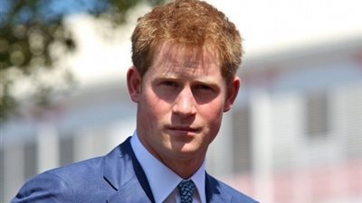 الأمير هاري يدعم حملة «املئوا المدرجات» في دورة الألعاب البارالمبية