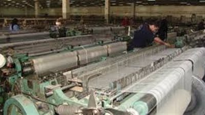 القابضة للغزل: نخسر 3 ملايين جنيه يوميا بسبب إضراب العمال