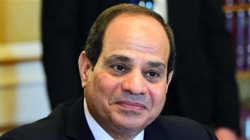 الرئيس عبد الفتاح