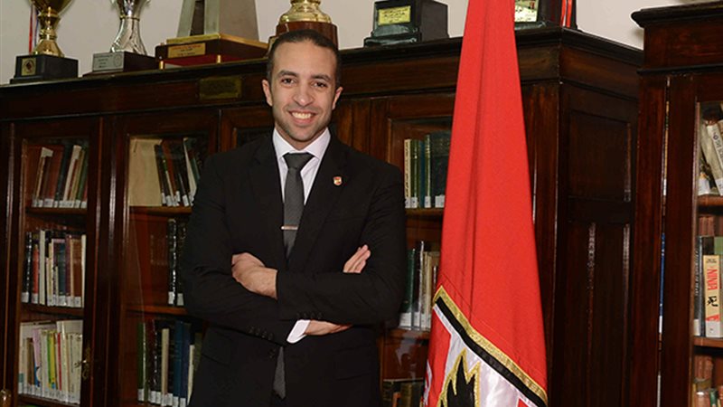 محمد سراج الدين،