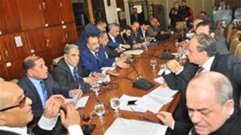  اللجنة التشريعية