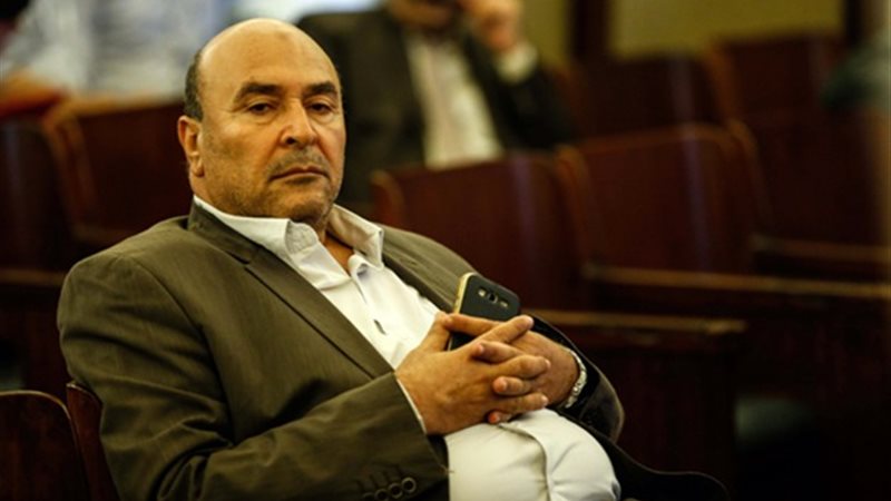 النائب جمال عقبي،