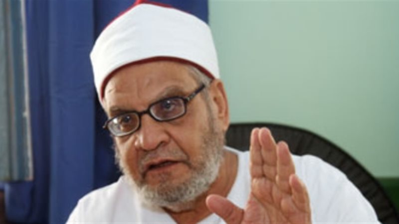 الدكتور أحمد كريمة