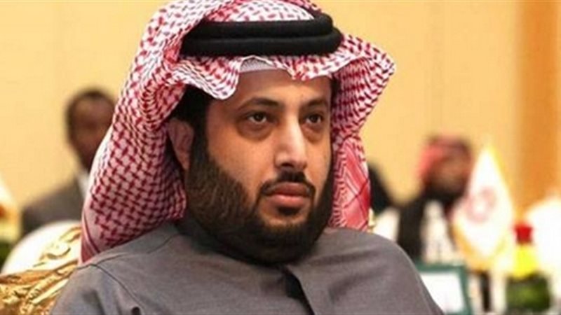 المستشار تركي ال