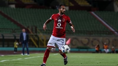 طبيب «الأهلي»: وليد سليمان لا يحتاج إلى التدخل الجراحي