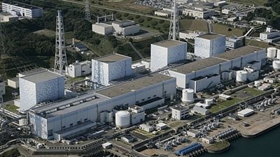 اجتماع لوزراء الحكومة اليابانية لمناقشة تسرب المياه المشعة من محطة فوكوشيما النووية