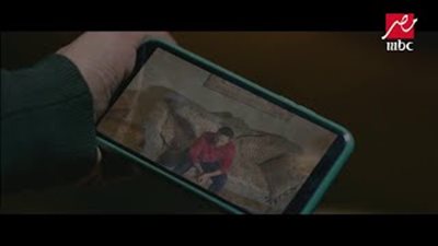 عبد الرحيم حسن ينصب فخا لحمادة هلال في «قانون عمر» (فيديو)