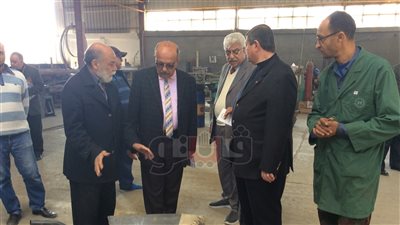 السوق المصرية تغرق في البرويطة الصينية.. والصناع المحليون يستغيثون