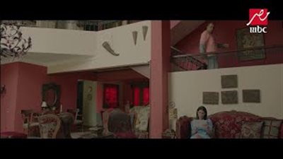 محسن منصور يحذر فاطمة ناصر من انتقامه في الحلقة 27 من «قانون عمر»