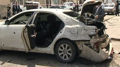 اغتيال ضابط سابق في الأمن الداخلي الليبي وإصابة نجله