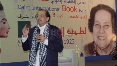 بسام الشماع: الكنعانيون أصحاب القدس