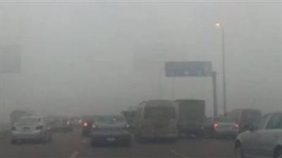 مصدر أمني: إغلاق الطرق بمحافظة جنوب سيناء بسبب التغيرات المناخية