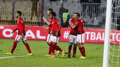 الأهلي يتوجّه للإسكندرية غدًا استعدادا المقاصة