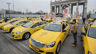أفضل وسائل المواصلات لمشجعي كأس العالم بروسيا