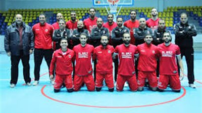 «سلة الأهلي رجال» يواجه الزمالك اليوم في دوري السوبر