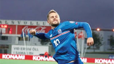 إيفرتون يحسم صفقة سيجوردسون مقابل 50 مليون يورو