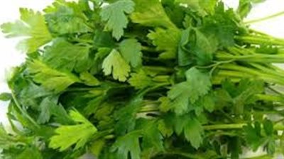 10 فوائد مذهلة للبقدونس