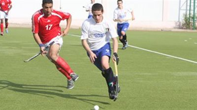 غدا.. «الهوكي» ينظم مباراتي كأس السوبر رجال وسيدات بحضور «مميش»