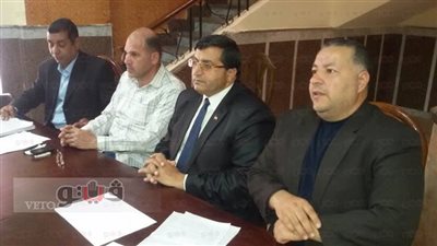 تشكيل غرفة عمليات بمدارس جنوب سيناء استعدادا للامتحانات