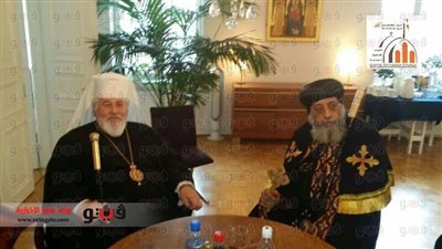 البابا يناقش التقارب مع الكنيسة الفنلندية