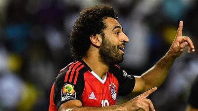 محمد صلاح خارج حسابات كوبر في مواجهة أوروجواي