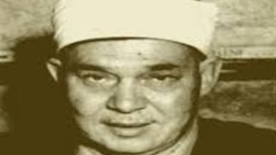 الشيخ أبو زهرة: أخشى على فتاة اليوم من اللهو واللعب