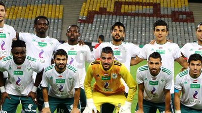 كواليس ثاني أيام بعثة المصري بالجزائر قبل مواجهة اتحاد العاصمة