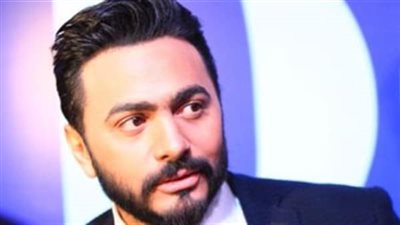 تامر حسني: الأجانب غنوا في المسرح الصيني باللغة العربية