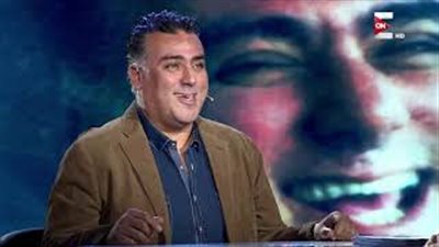 تامر حبيب عن يوسف زيدان: مؤمن بحرية الرأي