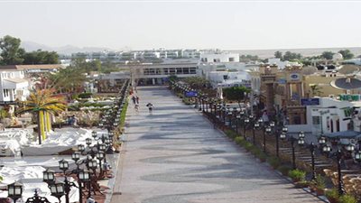 إذاعة جنوب سيناء تنقل افتتاح 3 وزراء مشروعات تنموية بالمحافظة