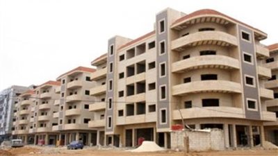 ارتفاع الاستثمارات العقارية إلى 80،45 مليار جنيه