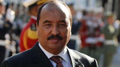 الرئيس الموريتاني: الإخوان سبب دمار ومآسي الدول العربية