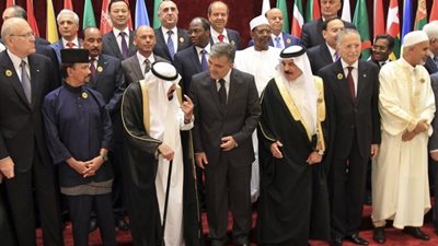 أوغلي يشيد بدعم الكويت لصالح متضرري السيول في السودان