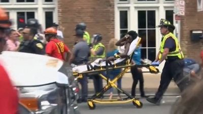 والدة ضحية شارلوتسفيل: علينا محاربة الكراهية والانقسام