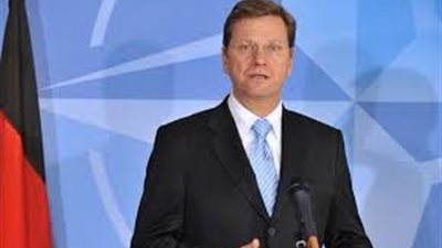 وزير خارجية ألمانيا: على الحكومة السورية الكشف عن مخزون أسلحتها الكيمائية