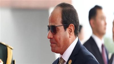 السيسي يفتتح معرض الكتاب بمركز المعارض الدولية في التجمع الخامس