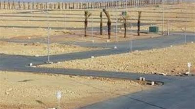 تفاصيل أراضي الإسكان الأكثر تميزا بالقرعة التكميلية بالقاهرة الجديدة