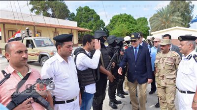 مميش: حركة الملاحة بقناة السويس حققت أعلى معدلاتها اليوم