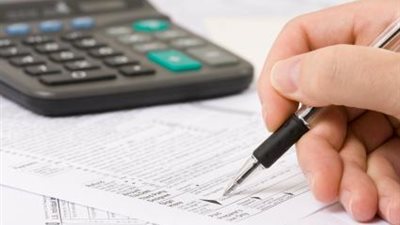 ضبط 35 قضية تهرب ضريبى بقيمة 295.5 مليون جنيه