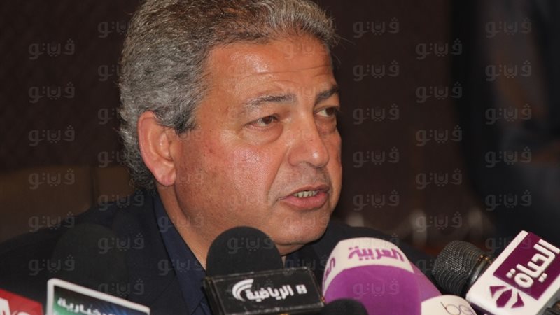 خالد عبد العزيز وزير