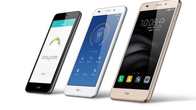 المواصفات الكاملة لهاتف هواوي الجديد «أونور 5 سي»