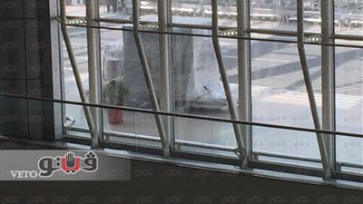 تركيب جهاز «إكس راي» بمطار القاهرة تنفيذا لتعليمات الرقابة الإدارية