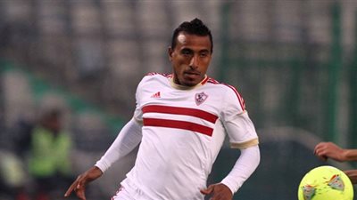 جلال: عودة عبد الشافي للزمالك مكسب كبير وأفضل تدعيم للجبهة اليسرى