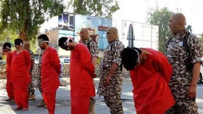 العراق يطلب مساعدة دولية للتحقيق في جرائم داعش