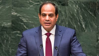 وفد إعلامي يتوجه إلى نيويورك لتغطية مشاركة السيسي في الأمم المتحدة