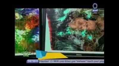 بالفيديو.. «الأرصاد»: موجة شديدة الحرارة بداية من الجمعة