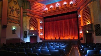 «وطنى حبيبى» فى أواخر فبراير على قاعة «صلاح جاهين»