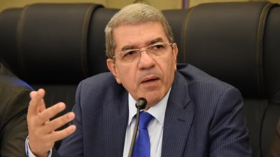 «المالية» تحدد معايير فحص إقرارات ممولي الضريبة على الدخل