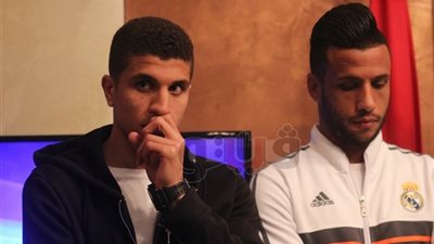 مرتضى منصوٍر يعلن عن خليفة على جبر في الزمالك
