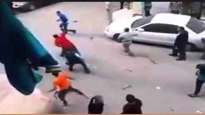 «ما ينوب المخلص»... تفاصيل قتل نقاش حاول فض مشاجرة ببولاق الدكرور